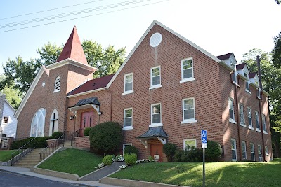 First Presbyterian Church