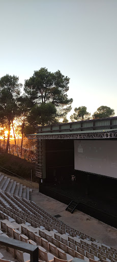Anfiteatro Pui-Pinos - Thumbnail