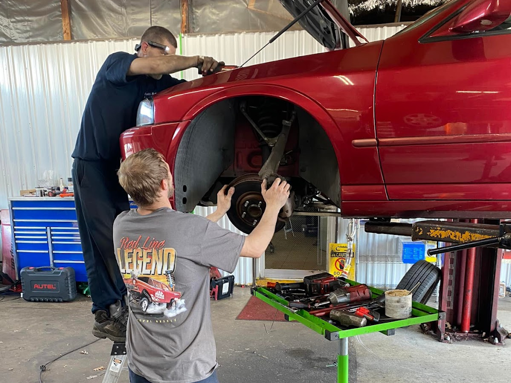 Scotti Muffler & Tire Center