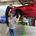 Scotti Muffler & Tire Center