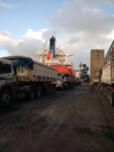 Photos of Kilindini Port
