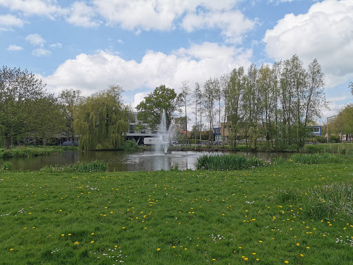 Zamenhofpark