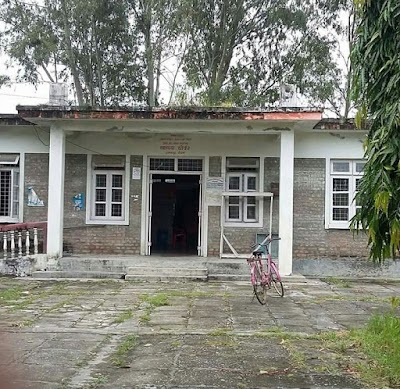 hospital