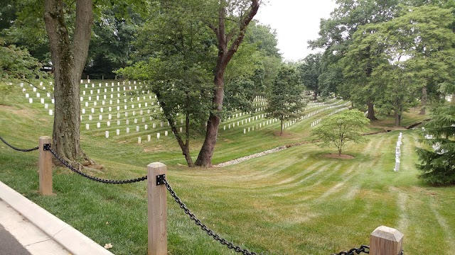 Tomb of the Unknown Soldier