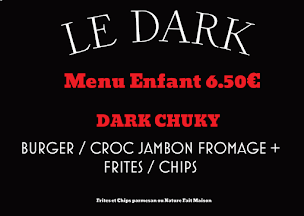 Photo n°22 de LE DARK à Marsillargues (Restauration rapide)