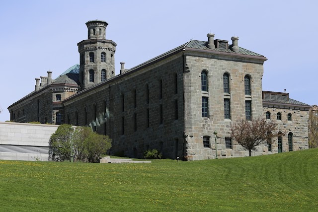Fondation du Musée National des Beaux-Arts Du Québec