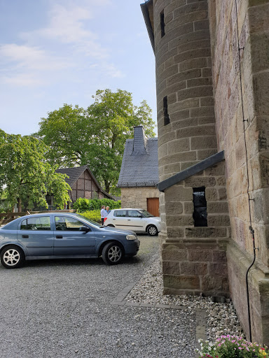 Evangelische Dorfkirche Bausenhagen - Thumbnail