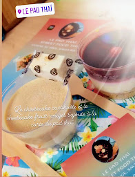 Photo n°45 de Le pad thai à La Seyne-sur-Mer (Restaurant)