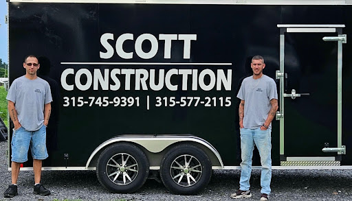 Avatar for Scott Construction