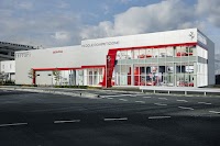 Nicole Competizione サービスセンター