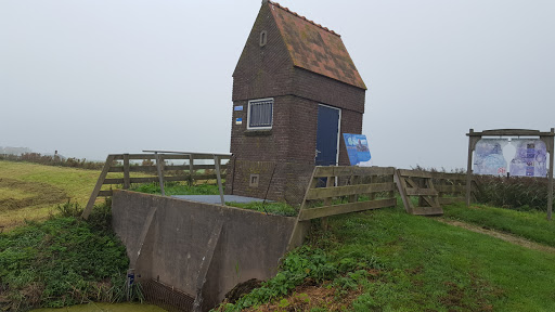 Gaastmeer, Gaastmeer Gallery - Netherlands