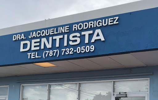 Oficina Dental Dra. Jacqueline Rodríguez
