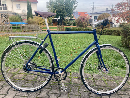DesignYourBike - Konfiguriere dein Traumbike! - Thumbnail