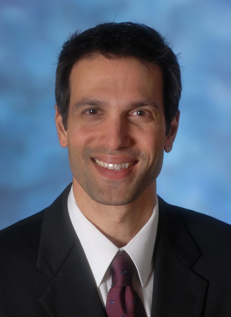 Nicholas R Balaji Md