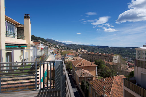 Photo de EHPAD - Résidence du Golf à Roquefort-les-Pins (06330)