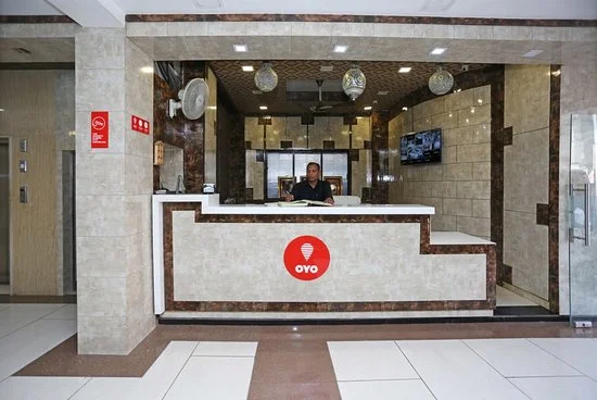 Hotel Sai Ba, Ajmer