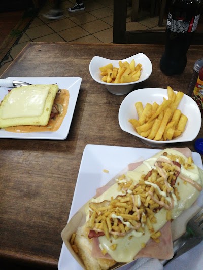 Photos of Brangus Burger