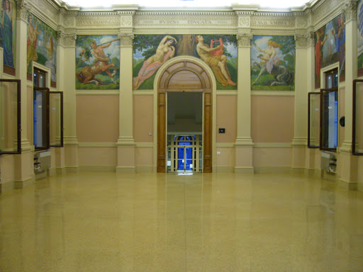 FOSCHINI PAVIMENTI ALLA VENEZIANA - Thumbnail