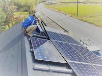 Panasonic shop Placeなるみや