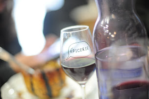 Photo n°10 de Epicerie Saint Etienne des Oullières - Epicerie et Restaurant ouvert tous les midis du lundi au vendredi + vendredi soir à Saint-Étienne-des-Oullières (Restaurant)