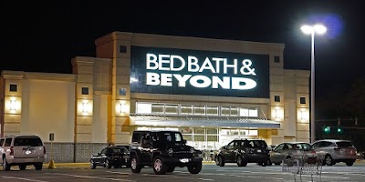 Bed Bath & Beyond