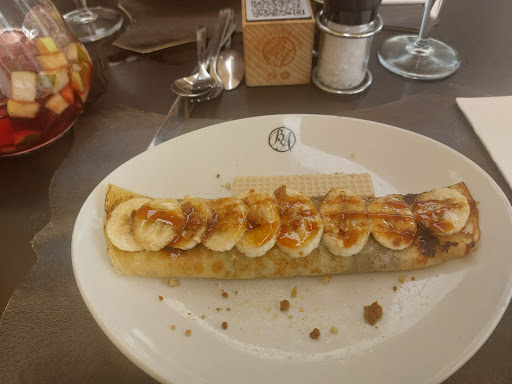 Restaurante Ragazzi Sitges - Thumbnail