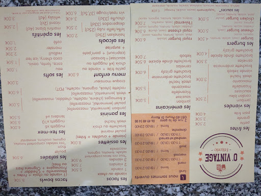 Photo 2 - O'Vintage