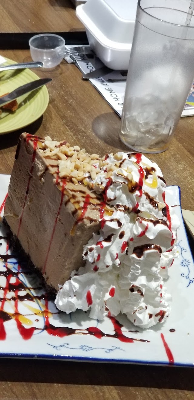 Island Flavor