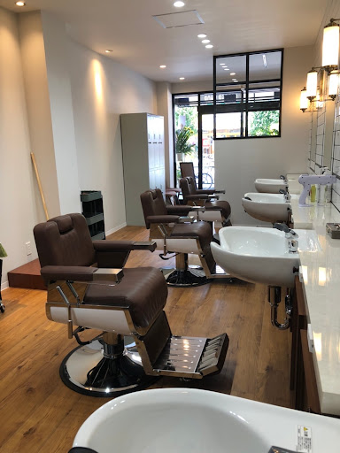 BARBERRS CUTCLUB 大島店