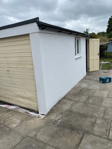 CMP Property Solutions Ltd - Visual