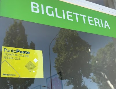 Biglietteria Quboticket