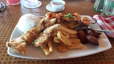 Photos of Red Fish Aruba