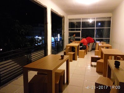 Photos of JAVA CAFE Blitar