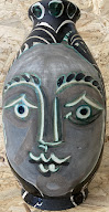 atelier erick le peutrec à Uchaud