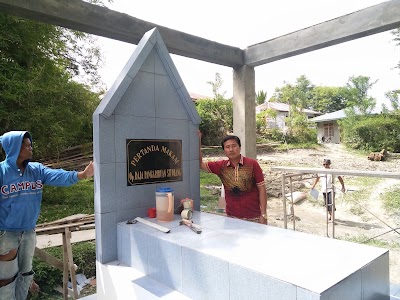 Photos of Tugu Sitohang