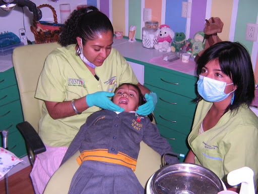 Clínica de Protección Dental "DENTI" - Thumbnail