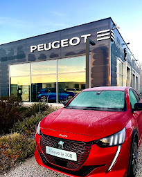 Photo n°1 de PEUGEOT - CITROEN GIGNAC à Gignac (Concessionnaire Peugeot)