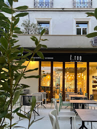 Photo n°1 de Brasserie E.TOQ bien fait pour vous à Carpentras (Brasserie)