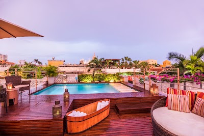 Photos of ANANDA HOTEL BOUTIQUE