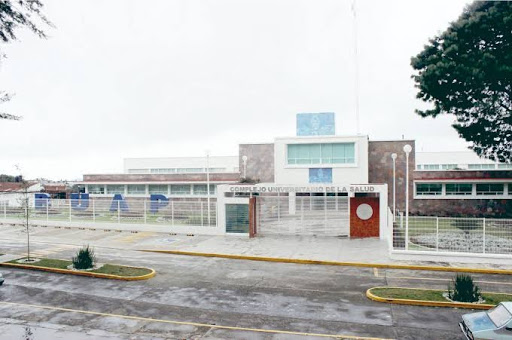 Complejo Universitario De la Salud.