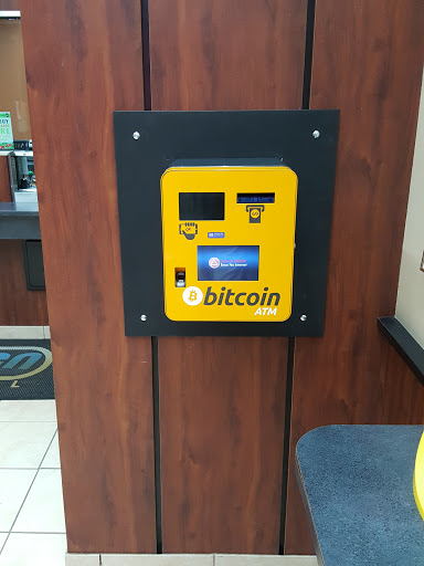 Digital Cash 2 Go - Bitcoin ATM - Thumbnail