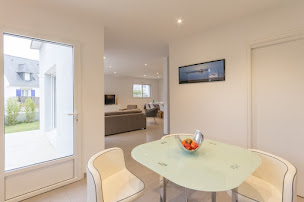 Photo n°4 de Ty Lanneu - Gîtes de France à Saint-Pierre-Quiberon (Lodge)