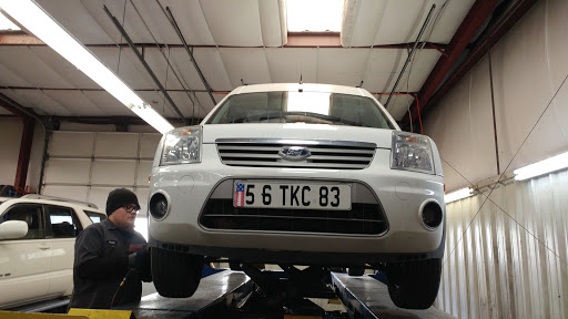 Highlands Automotive Service and Repair