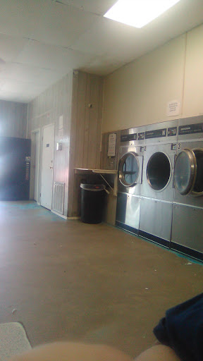 Wash Haus - Visual