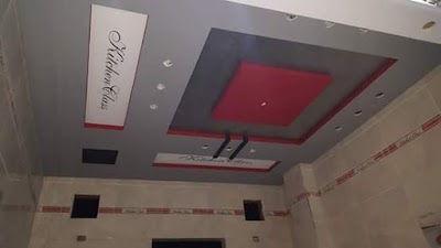 Photos of Bashir Art Building and Decoration