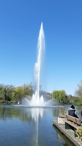 Rezensionen über Park im Grünen - Dinosaurier in Münchenstein - Andere