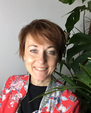 Mathilde Faidherbe, Psychologue du travail