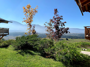 Photo n°19 de La Ferme de Charles à Bolquère (Hébergement)