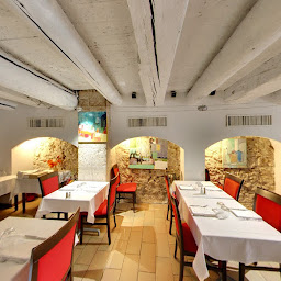 Photo n°36 de Paule & Kopa - Restaurant Vieux-Port de Marseille à Marseille (Restaurant français)