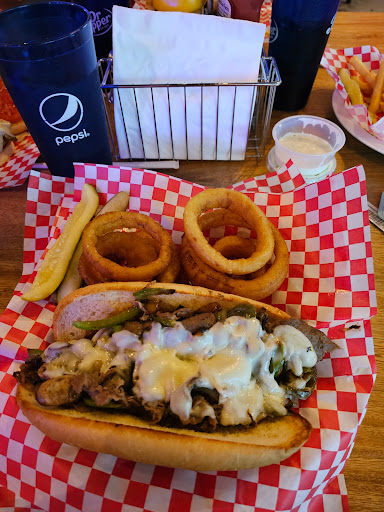 Shazzy's Bar and Grill - Thumbnail
